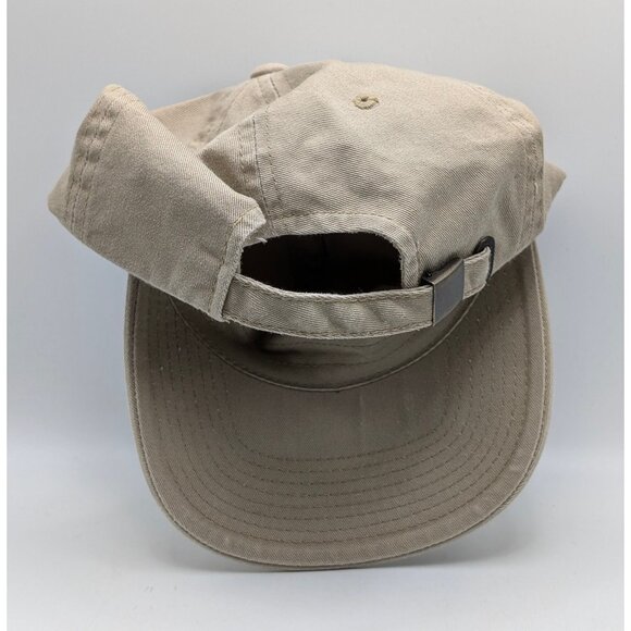 LONGABERGER Basket Homesteading Adjustable Strap Hat Cap Gardening Outdoor - Picture 4 of 6